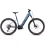 Cube Reaction Hybrid Pro Easy Entry Electric Bike 2025 Smaragdgrey/Prism