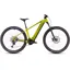 Cube Reaction Hybrid Race 800wh Electric Bike 2025 Lizard/Black