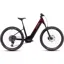 Cube Reaction Hybrid SLT Easy Entry Mountain Bike 2025 Solar Eclipse/Bronze