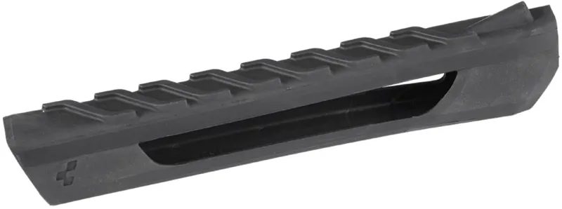 Cube Stereo HY FSV Chainstay Protector Black