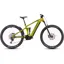 Cube Stereo Hybrid One44 EX 800 Electric Bike 2025 Lizard/Black