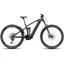 Cube Stereo Hybrid One44 EXC Electric Bike 2025 Stellar/Shift Iris