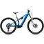 Cube Stereo Hybrid One44 HPC AT 800 Elecrtric Bike 2027 Actionteam