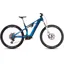Cube Stereo Hybrid One44 HPC AT 800 Electric Bike 2025 Actionteam