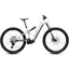 Cube Stereo Hybrid One44 HPC Pro 800 Elecrtric Bike 2027 Metallicwhite/Blue