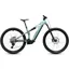 Cube Stereo Hybrid One44 HPC Pro 800 Elecrtric Bike 2027 Pearlaqua/Black