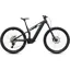 Cube Stereo Hybrid One44 HPC Race 800 Elecrtric Bike 2027 Coal/Green