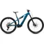 Cube Stereo Hybrid One44 HPC Race 800 Elecrtric Bike 2027 Nebula/Prizm