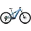 Cube Stereo Hybrid One44 HPC SLX 800 Elecrtric Bike 2027 Dream/Black