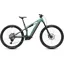 Cube Stereo Hybrid One44 HPC SLX 800 Elecrtric Bike 2027 Jungali/Black 