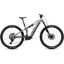 Cube Stereo Hybrid One44 HPC SLX EVO 800 Elecrtric Bike 2027 Slategrey/Prizm