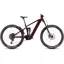 Cube Stereo Hybrid One44 Pro 800 Electric Bike 2025 Bourbon/Black