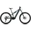 Cube Stereo Hybrid One44 Race 800 Electric Bike 2026 smaragdgrey/prism