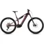 Cube Stereo Hybrid One44 SLX 800 Electric Bike 2026 Shift Blush/Art