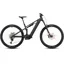 Cube Stereo Hybrid One44 SLX 800 Electric Bike 2026 Slab Grey/Orange