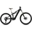 Cube Stereo Hybrid One77 HPC AT 800 Electric Bike 2026 Carbon/Gold