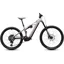 Cube Stereo Hybrid One77 HPC Race 800 Electric Bike 2027 Oatgrey/Yellow