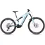 Cube Stereo Hybrid One77 HPC Race 800 Electric Bike 2025 Dazzle/Black