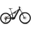 Cube Stereo Hybrid One77 HPC SLX 800 Electric Bike 2026 Blackline