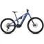 Cube Stereo Hybrid One77 HPC SLX 800 Electric Bike 2026 Blue Iris/Black
