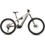 Cube Stereo Hybrid One77 HPC SLX 800 Electric Bike 2026 Glintsand/Black