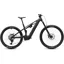 Cube Stereo Hybrid One77 HPC SLX 800 Electric Bike 2027 Blackline