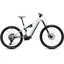 Cube Stereo Hybrid One77 HPC SLX 800 Electric Bike 2027 Hint of mint/Orange