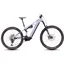 Cube Stereo Hybrid One77 HPC SLX 800 Electric Bike 2025 Cyclamen/Black