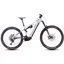 Cube Stereo Hybrid One77 HPC SLX 800 Electric Bike 2025 Desertstone/Black