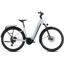 Cube Touring Hybrid One 600 Easy Entry Electric Bike 2026 Glacier/Reflex