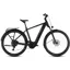 Cube Touring Hybrid One 600 Electric Bike 2026 Coal/Chrome