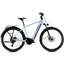 Cube Touring Hybrid One 600 Electric Bike 2026 Glacier/Reflex