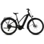 Cube Touring Hybrid One 600 Trapeze Electric Bike 2026 Coal/Chrome