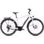 Cube Touring Hybrid One 625 ELectric Bike 2025 Cotton/Grey