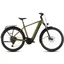 Cube Touring Hybrid Pro 800 Electric Bike 2026 Goldenlime/Black