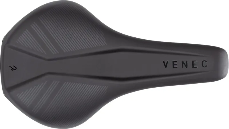 Cube Venec Natural Fit Saddle Black-1