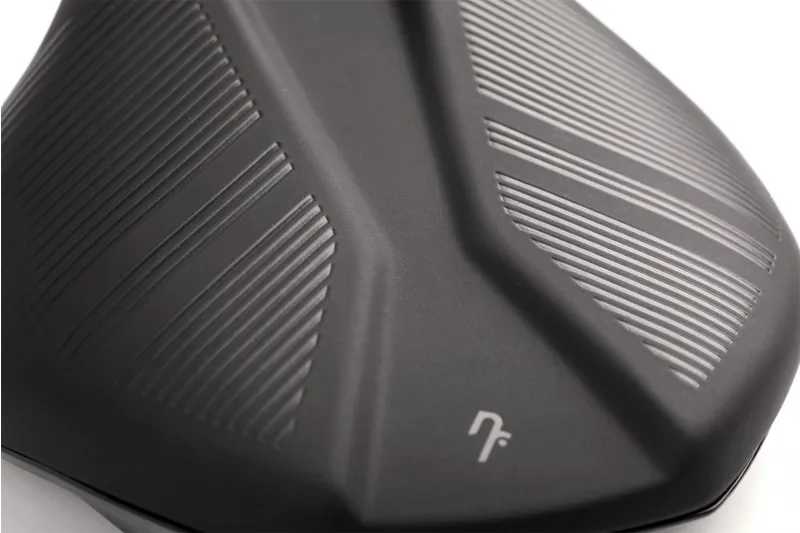 Cube Venec Natural Fit Saddle Black-2