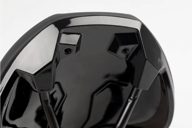 Cube Venec Natural Fit Saddle Black-4