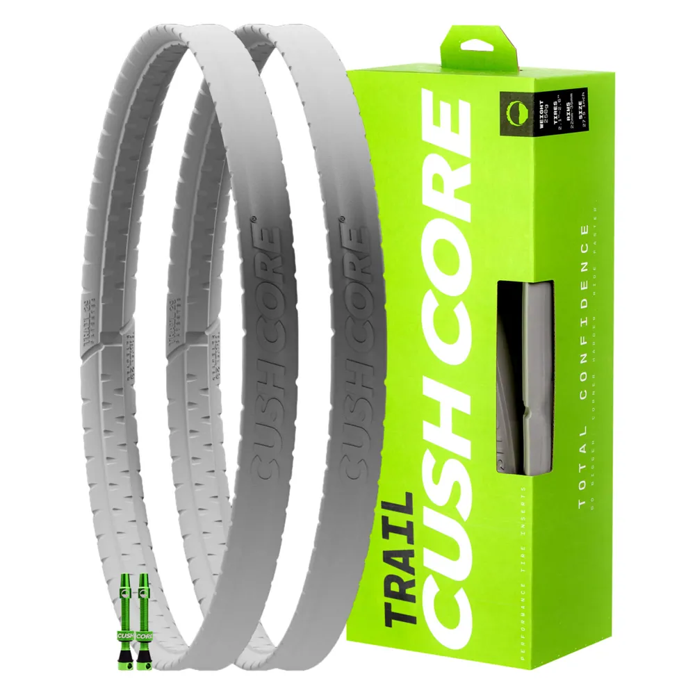 Cushcore CushCore 29 + 27.5 Trail Tyre Insert set of 2