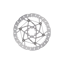 Galfer Shark Evo Bike Disc Rotor 6 Bolt Raw