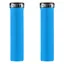 Deity Slimfit Grips 31mm Blue
