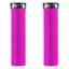 Deity Slimfit Grips 31mm Pink