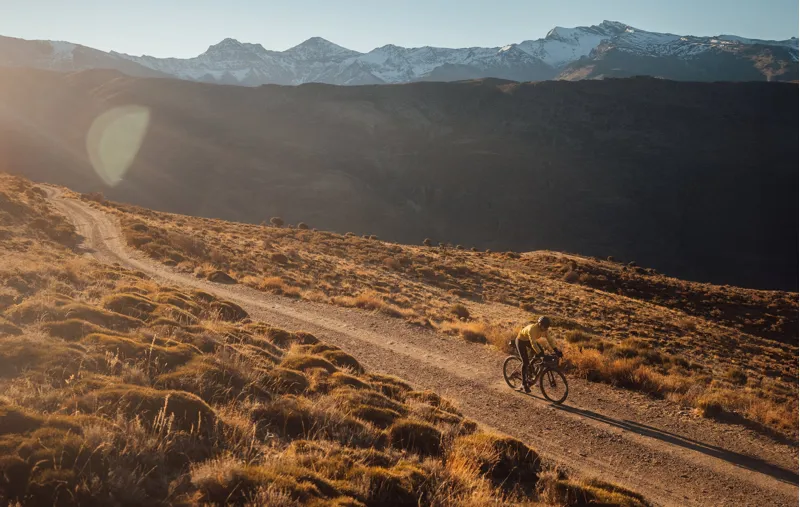 Orbea Denna H40 Electric Bike 2026 Blue Stone/Escape Green-1