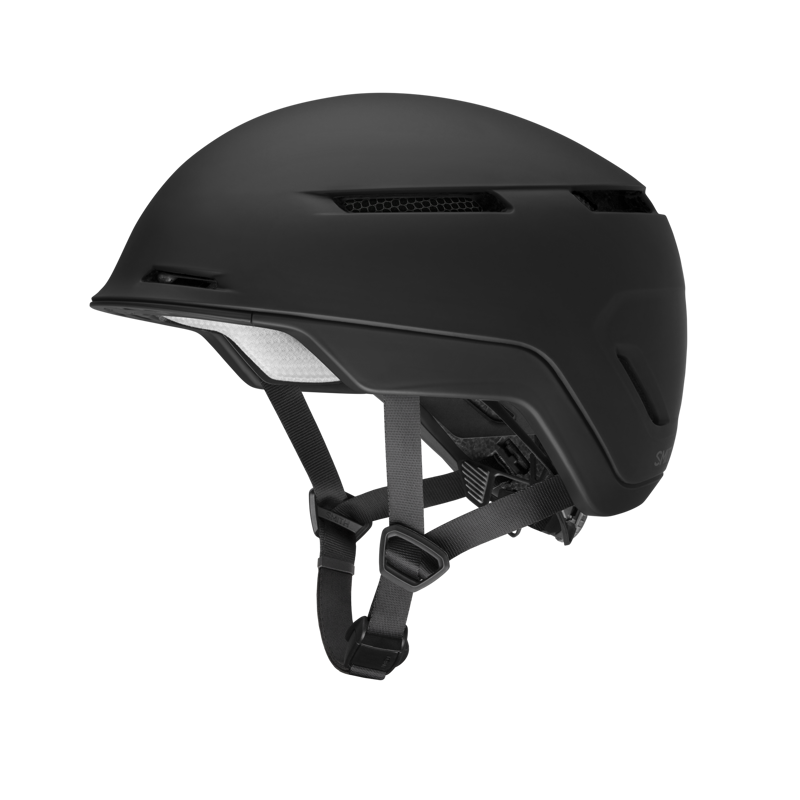 Smith Dispatch MIPS Commute Helmet Matte Black-1