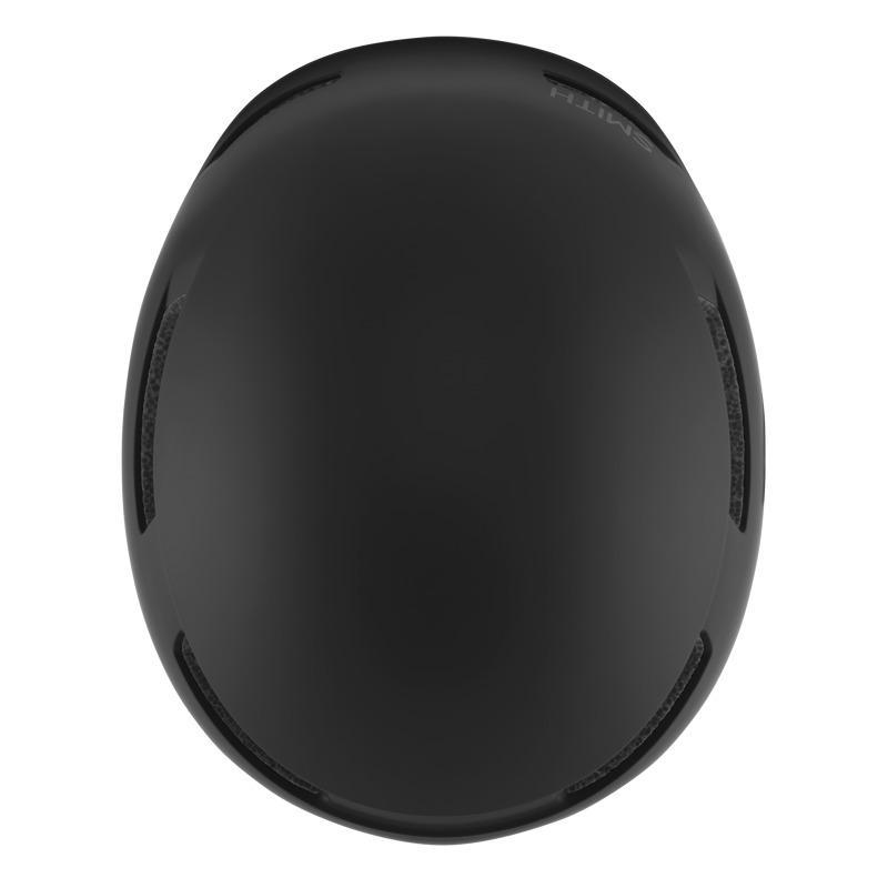 Smith Dispatch MIPS Commute Helmet Matte Black-4