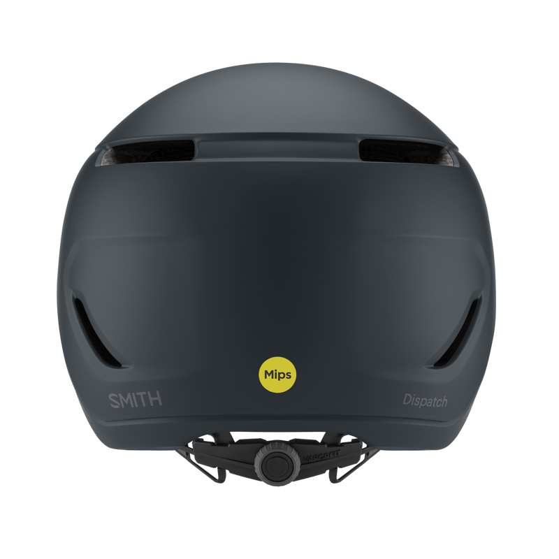 Smith Dispatch MIPS Commute Helmet Matte Slate-2