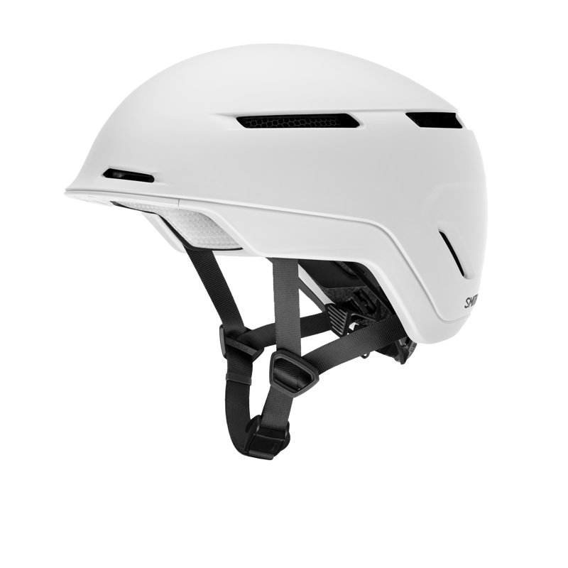 Smith Dispatch MIPS Commute Helmet Matte White-1
