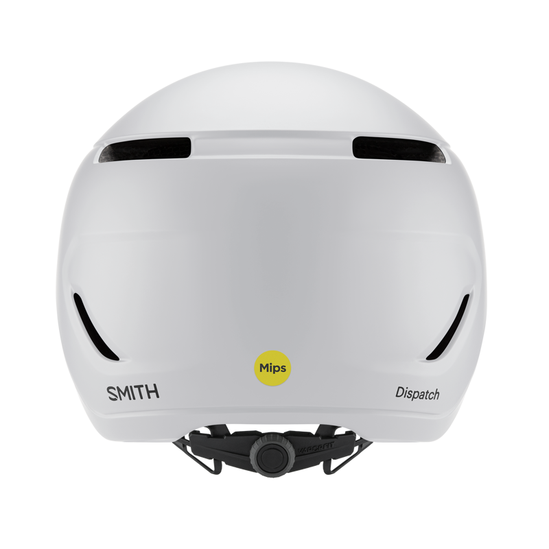 Smith Dispatch MIPS Commute Helmet Matte White-2