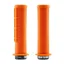 DMR Gridlock Lock-On Grips Orange 