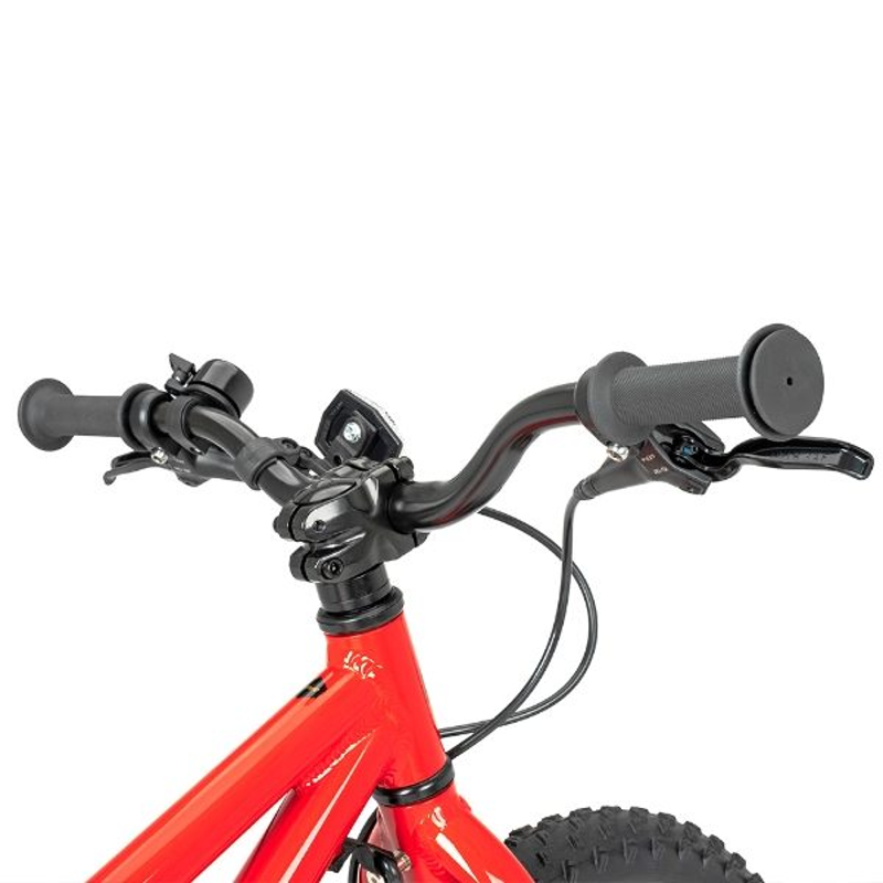 DMR Sidekick Pedal Bike 18/16 Inch Red-2